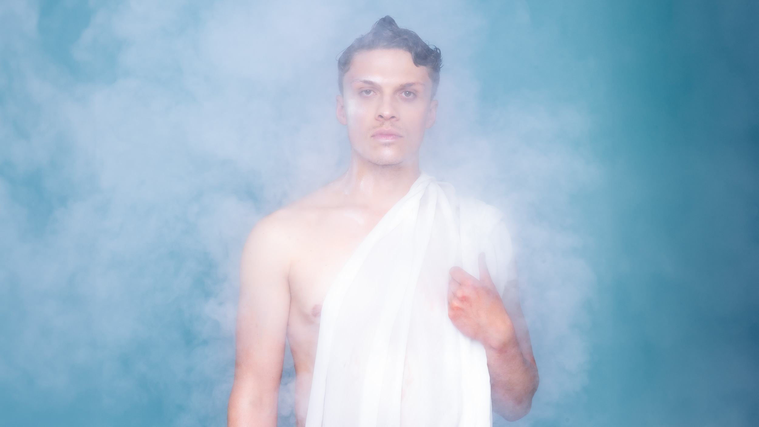 Hauptprobe:  „Odysseus Abenteuer“