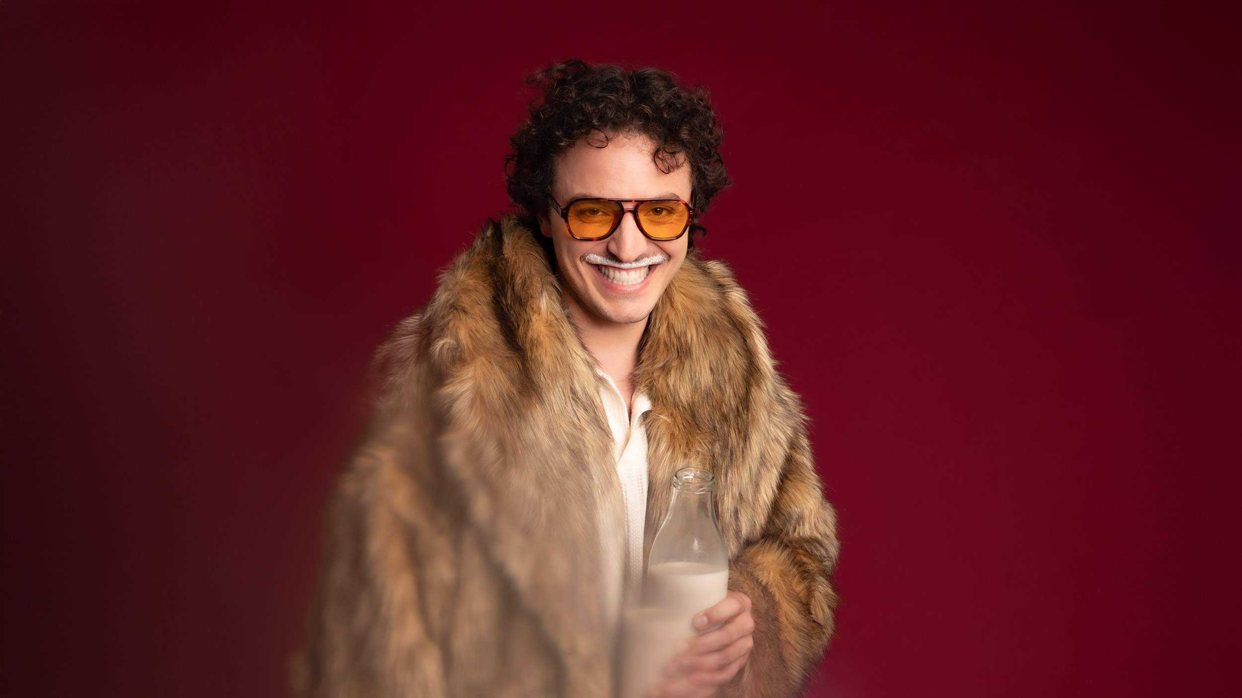 Der Wolf und die 7 Geisslein