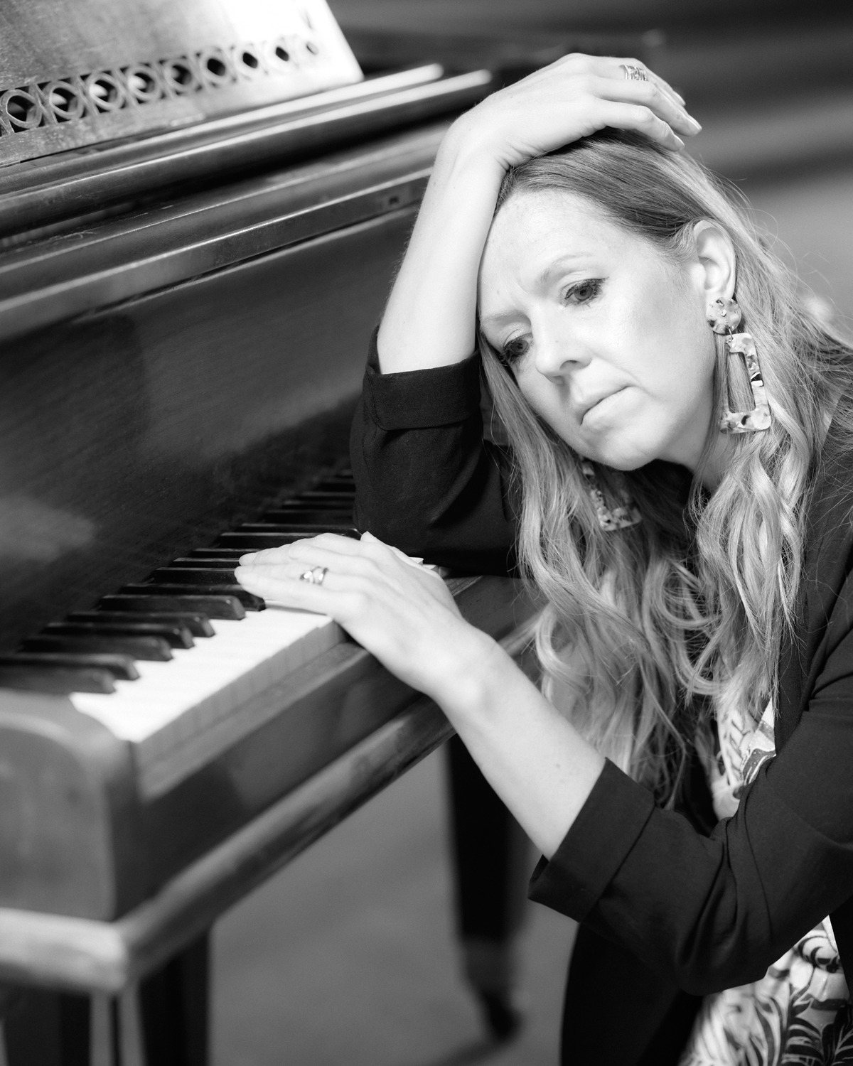 In concert: Daisy Chapman