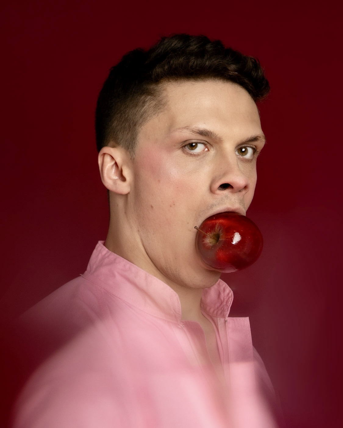 Öffentliche Hauptprobe - Auf der Spur der Schweine