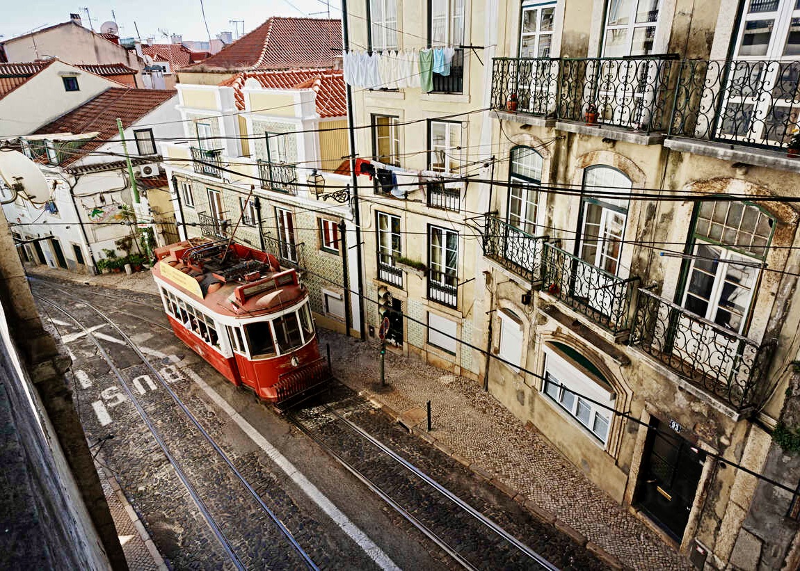 LEBENS-ART Kulinarik & Kunst aus Portugal