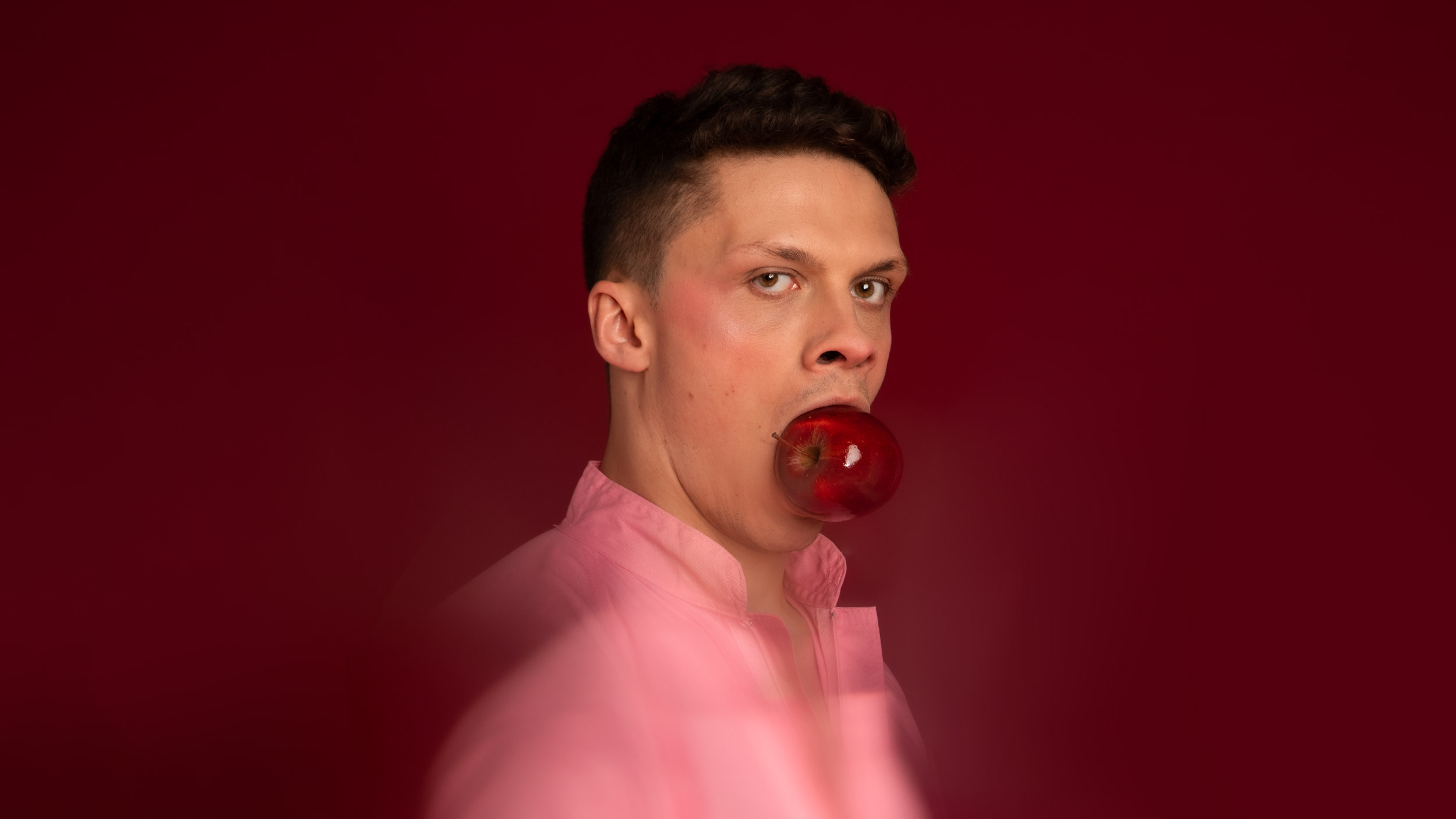 AUF DER SPUR DER SCHWEINE