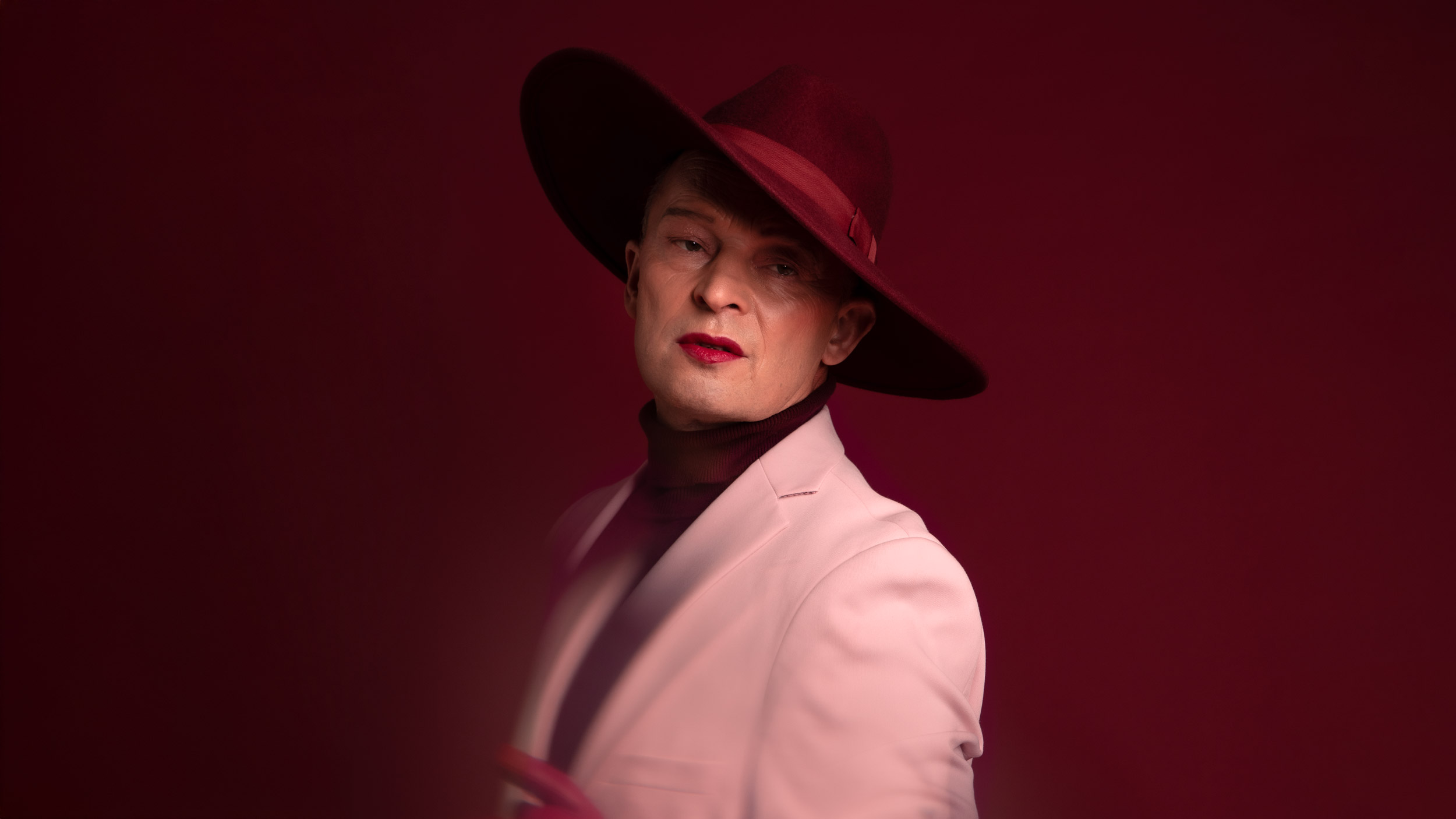 Der Besuch der Alten Dame 