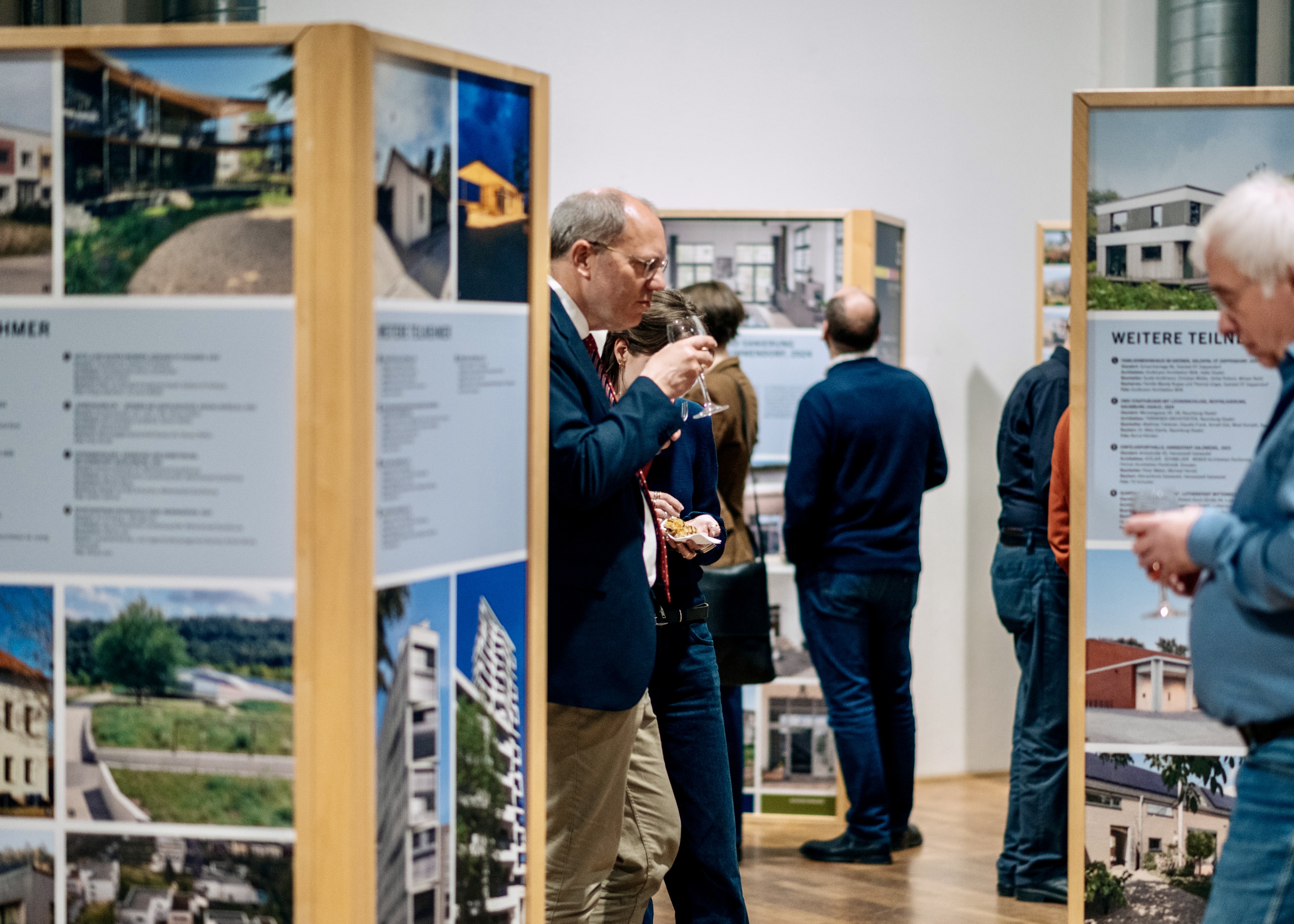 Architekturpreis des Landes Sachsen-Anhalt 2025