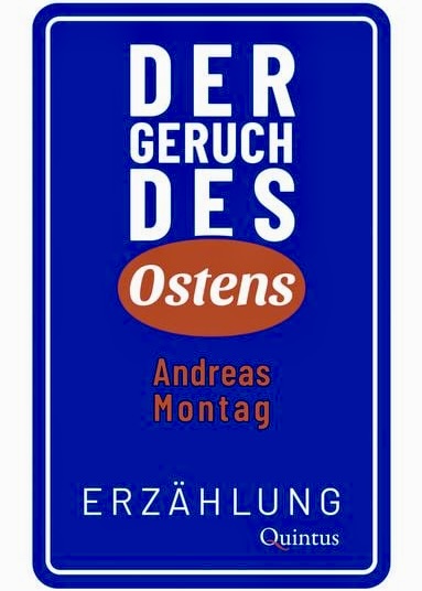 Der Geruch des Ostens