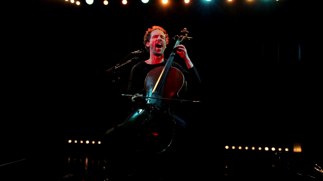 Outside Words - Konzert Outside Words - Konzert