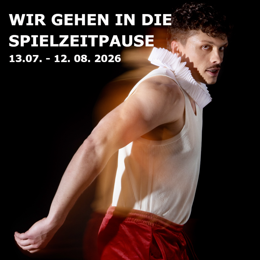 Vorstellung der neuen Spielzeit