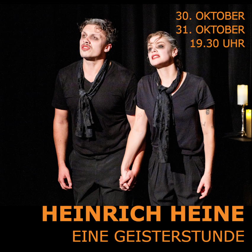 Vorstellungen in dieser Woche Vorstellungen in dieser Woche