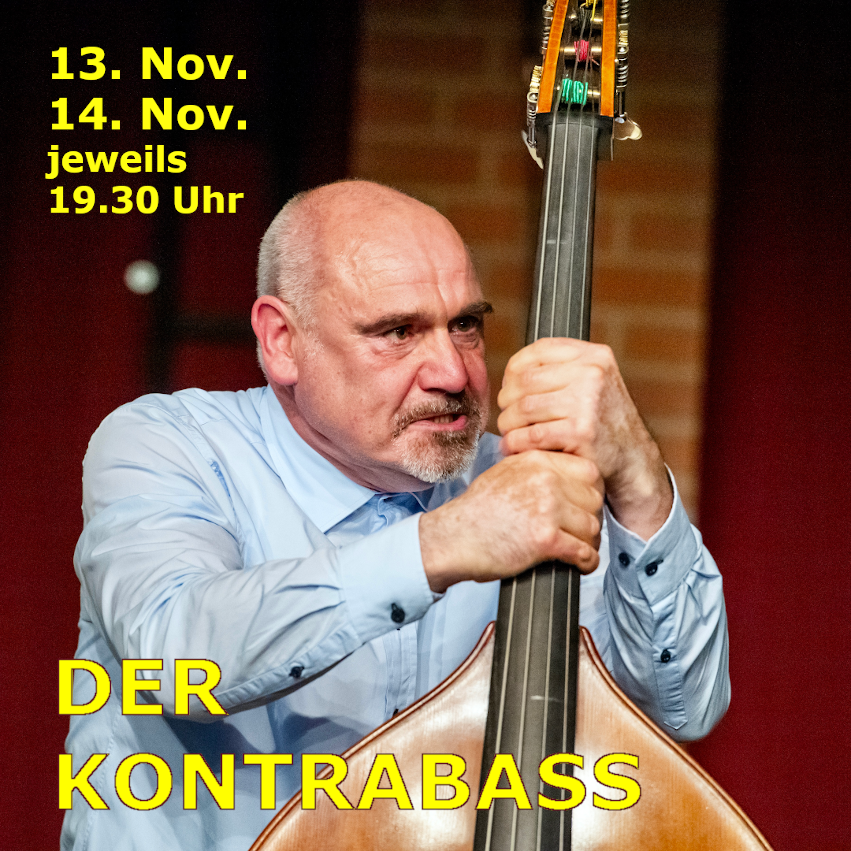 Vorstellungen in dieser Woche Vorstellungen in dieser Woche