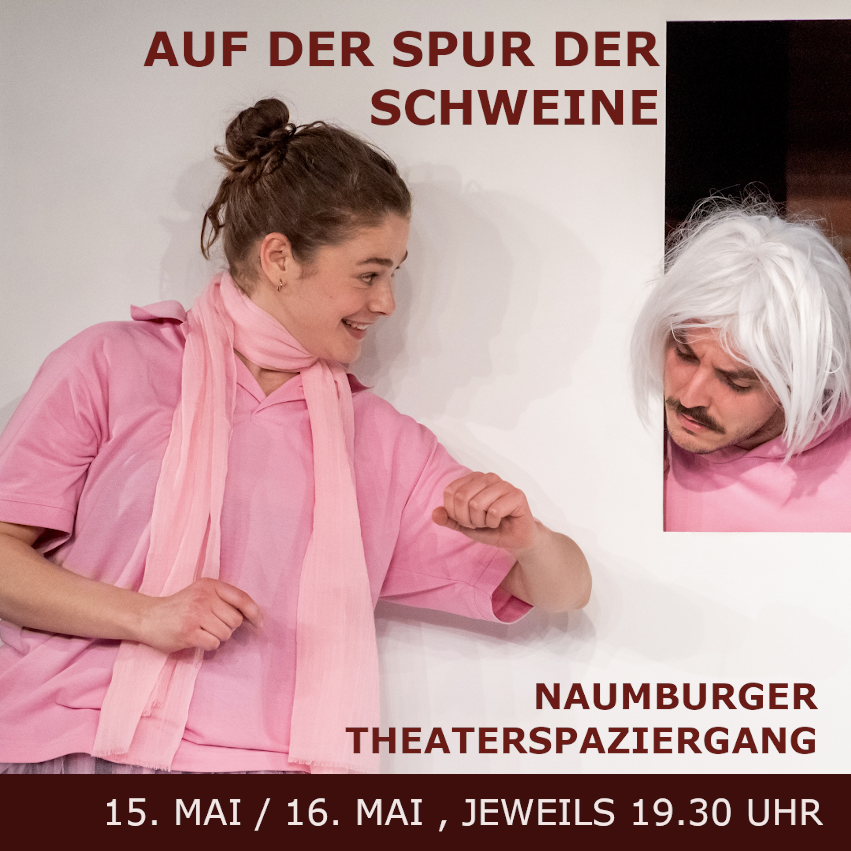 Vorstellungen in dieser Woche