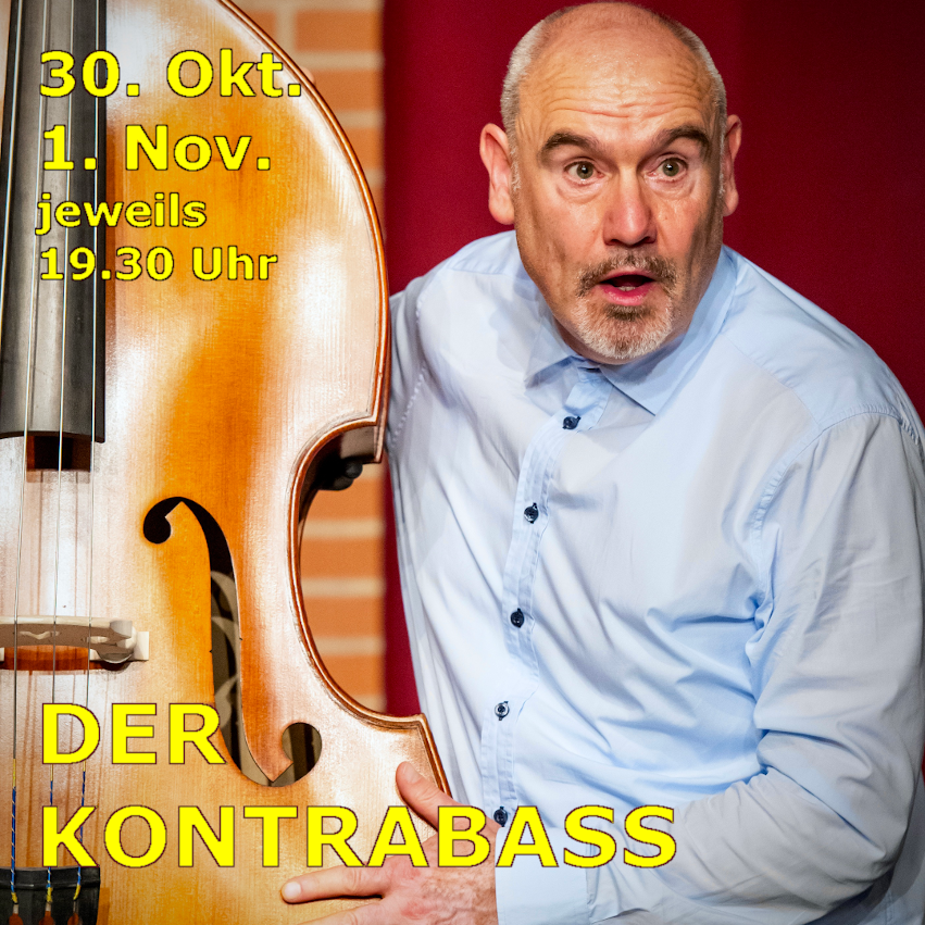 Vorstellungen in dieser Woche Vorstellungen in dieser Woche
