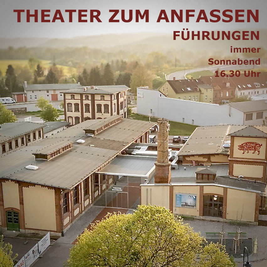Theaterführungen 
