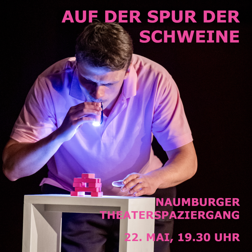 Vorstellungen in dieser Woche