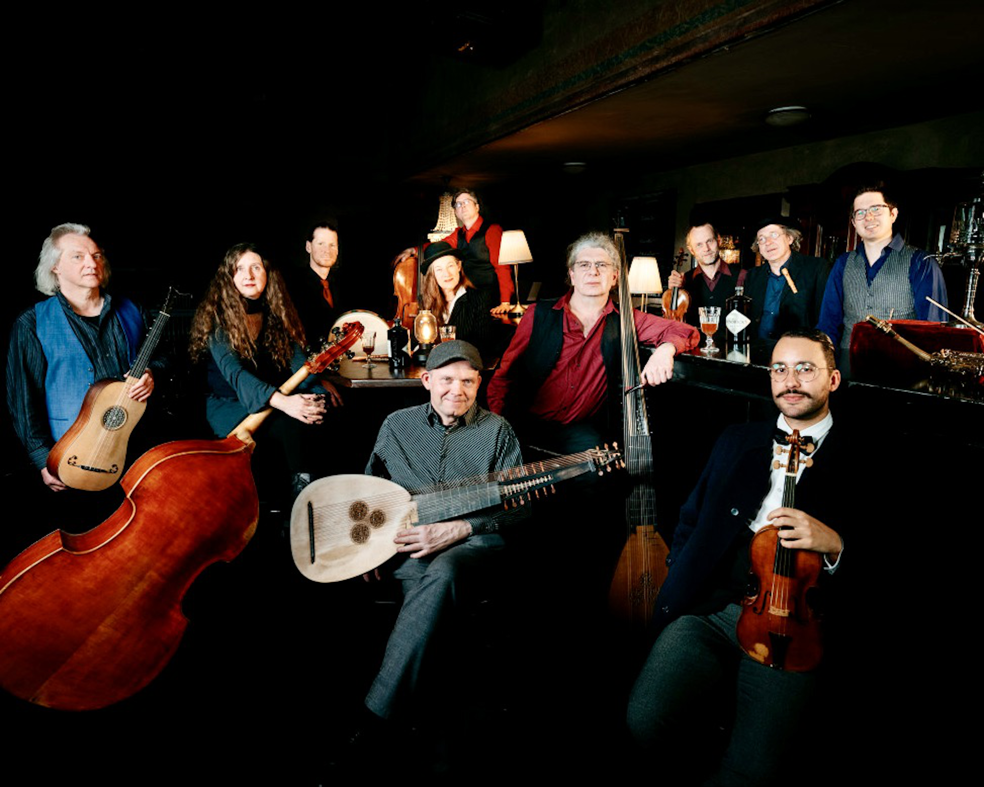 New Vivaldi