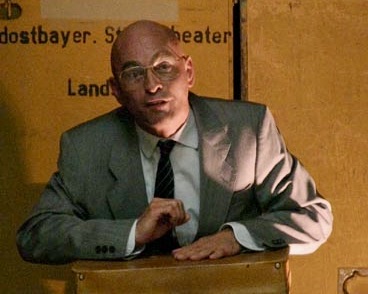 ZUVERLÄSSIGER BERICHT ÜBER DIE SCHLAFLOSIGKEIT