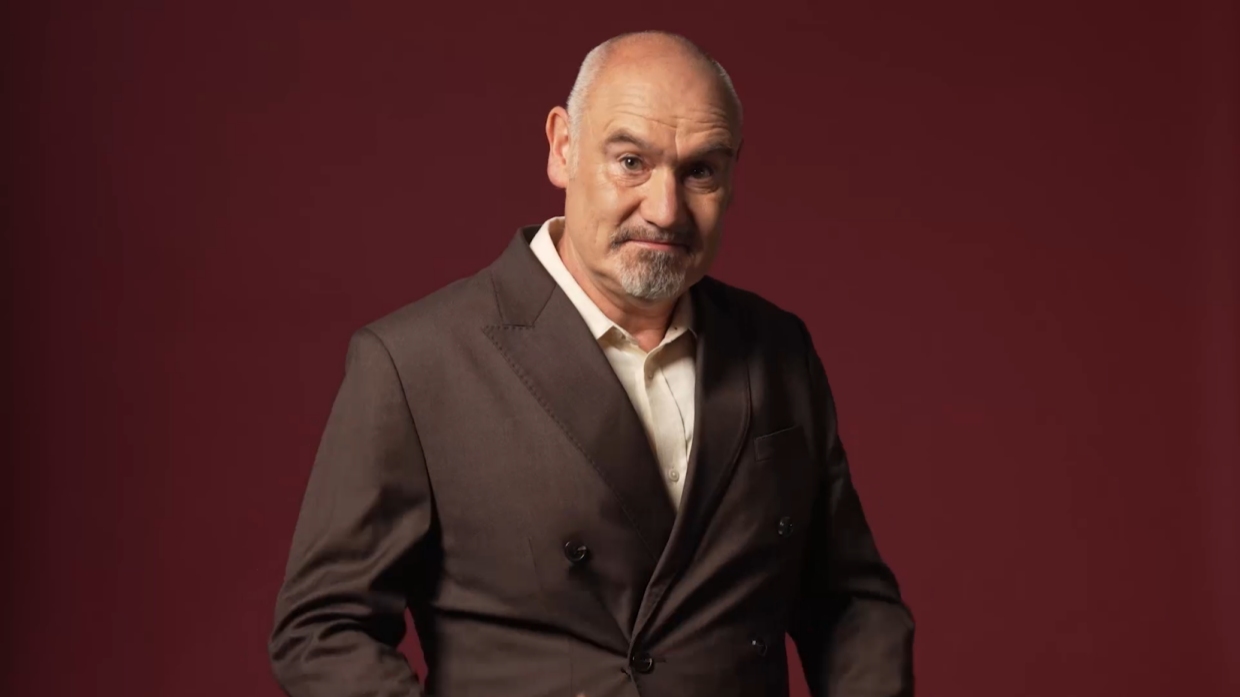 Der Kontrabass Der Kontrabass