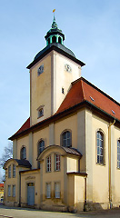 Marien-Magdalenen-Kirche