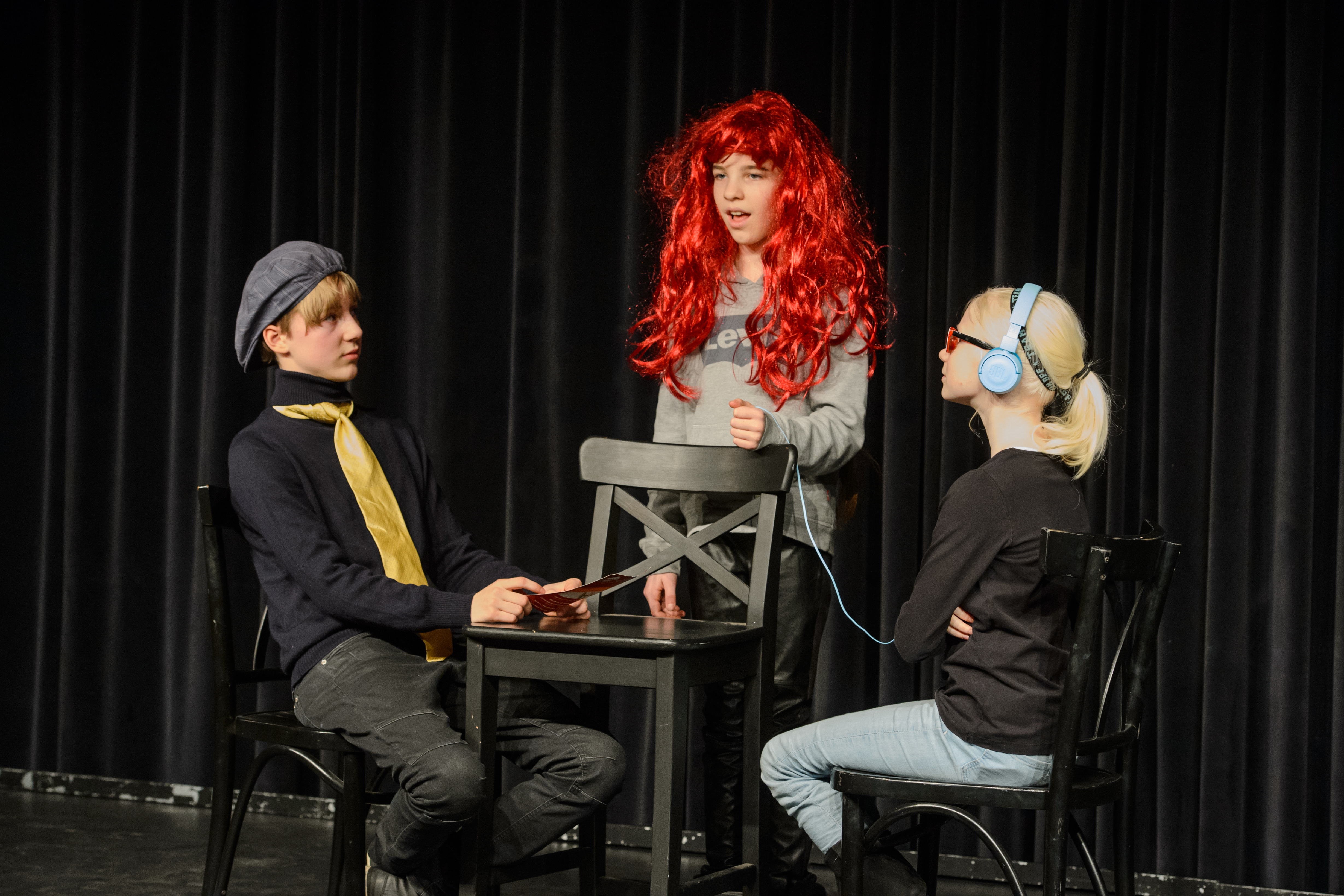 Foto: Torsten Biel